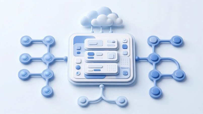 Salesforce custom metadata