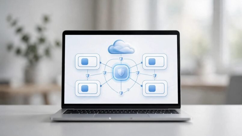 Salesforce sharing rules