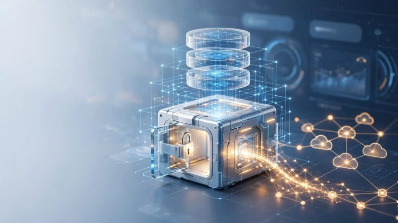 Salesforce backup tools