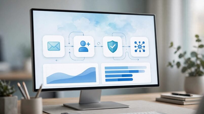 Salesforce campaign member status