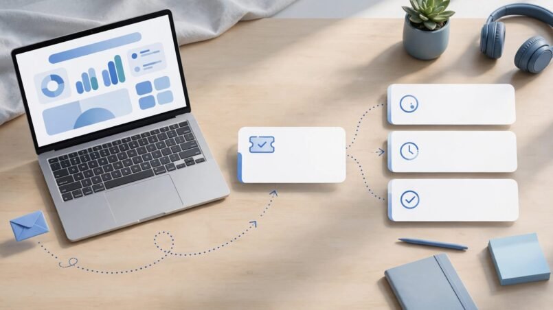 Salesforce Email-to-Case