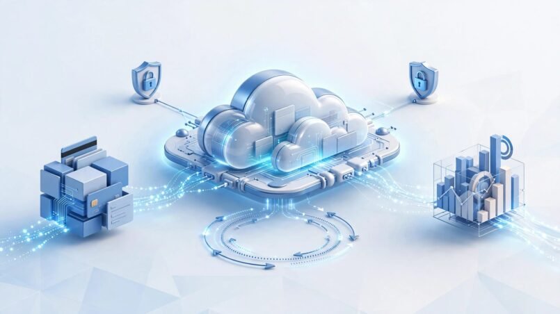 Salesforce Platform Events