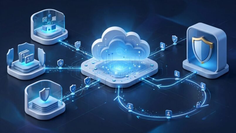 Salesforce sandbox strategy